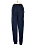 Assorted Brands Solid Blue Casual Pants Size M - photo 2