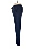 Assorted Brands Solid Blue Casual Pants Size M - photo 5