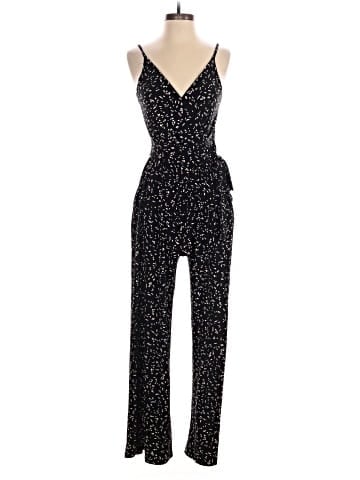 Kaileigh Jumpsuit (view 1)