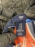 Gap Outlet Blue Casual Dress Size XS - photo 7