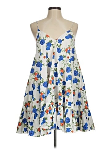 Caroline Constas Vest (view 1)