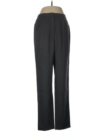 Emanuel Emanuel Ungaro Wool Pants (view 1)