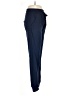 Assorted Brands Solid Blue Casual Pants Size M - photo 4