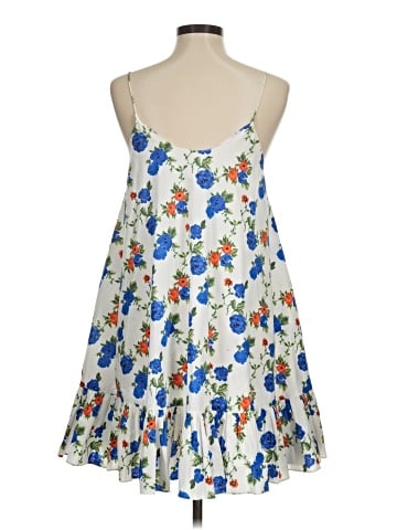 Caroline Constas Vest (view 2)