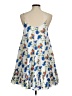 Caroline Constas White Vest Size M - photo 2