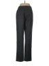 Emanuel Emanuel Ungaro 100% Wool Solid Gray Wool Pants Size 8 - photo 2