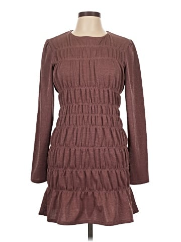 Harper Casual Dress (view 1)