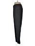 Emanuel Emanuel Ungaro 100% Wool Solid Gray Wool Pants Size 8 - photo 5