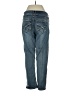 Wall Flower Solid Blue Jeans Size 5 - photo 2