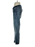 Wall Flower Solid Blue Jeans Size 5 - photo 5