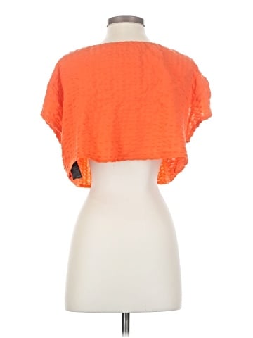 Urban Outfitters Short Sleeve T-Shirt (view 2)