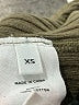 Helmut Lang Brown Long Sleeve Turtleneck Size XS - photo 7