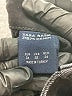 Zara Basic Black Jeans Size 2 - photo 7