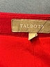 Talbots Red Active Pants Size 14 - photo 7