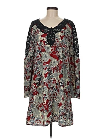 Miss Me Casual Dress (view 1)