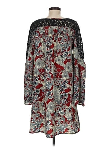 Miss Me Casual Dress (view 2)
