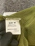 Unbranded Green Sweatshirt Size LgEstimated - photo 7