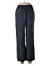 Zara Blue Casual Pants Size S - photo 1