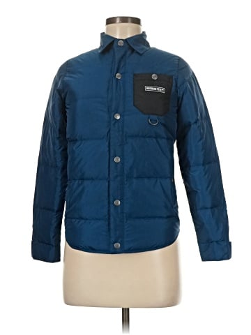 Obermeyer Jacket (view 1)