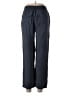 Zara Blue Casual Pants Size S - photo 2
