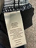 Flawless Solid Blue Jeggings Size 14 - photo 8