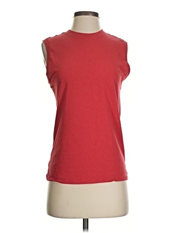 Old Navy Sleeveless T-Shirt (view 1)