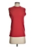 Old Navy Red Sleeveless T-Shirt Size XS (tall) - photo 1
