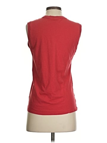 Old Navy Sleeveless T-Shirt (view 2)