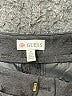 Guess Chevron-herringbone Gray Dress Pants Size 25 waist - photo 7