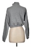 Assorted Brands Gray Pullover Sweater Size Med - Lg - photo 2