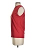 Old Navy Red Sleeveless T-Shirt Size XS (tall) - photo 5
