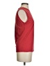 Old Navy Red Sleeveless T-Shirt Size XS (tall) - photo 4