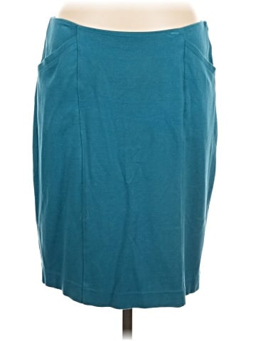 CAbi Casual Skirt (view 1)