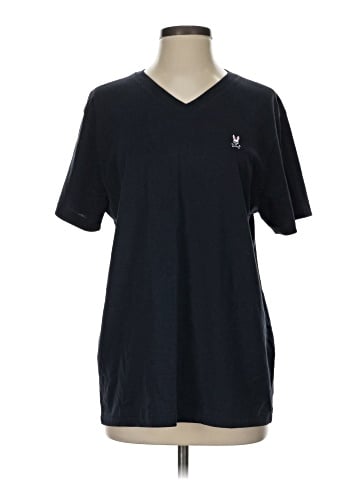 Psycho Bunny Short Sleeve T-Shirt (view 1)