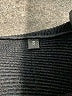 Unbranded Black Turtleneck Sweater Size S - photo 7