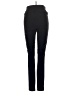 dazz Black Casual Pants Size S - photo 2