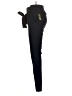 dazz Black Casual Pants Size S - photo 5