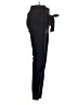 dazz Black Casual Pants Size S - photo 4