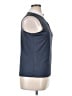 Tommy Bahama Gray Sleeveless Top Size XL - photo 4