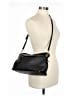 BCBGMAXAZRIA Black Satchel One size - photo 2