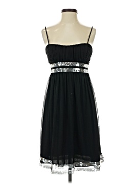 City Triangles Cocktail Dress