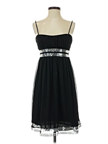 City Triangles Cocktail Dress (view 1)