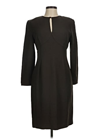 Giorgio Armani Casual Dress (view 1)