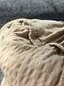 Zara Tan Casual Pants Size S - photo 4
