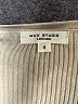 Max Studio Ivory Cardigan Size S - photo 7