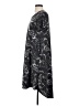 Lularoe Paisley Gray Casual Dress Size XS - photo 5