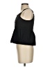American Apparel Black Sleeveless Blouse Size S (estimated) - photo 5
