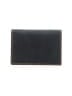 Assorted Brands Black Blue Card Holder  One size - photo 1