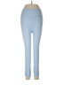 FP Movement Blue Active Pants Size M - photo 1
