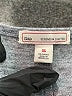 Gap Gray Casual Dress Size XS - photo 7